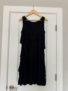 Calvin Klein | Dresses | Black Calvin Klein Gold Zipper Dress | Poshmark Calvin Klein | Dresses | Black Calvin Klein Gold Zipper Dress | Poshmark